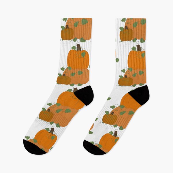 Item preview, Pumpkins designed and sold by TheRedScorpionz.