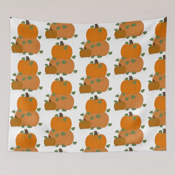 Item preview, Pumpkins designed and sold by TheRedScorpionz.