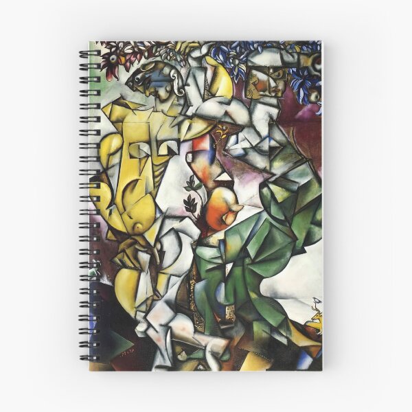 Artikelvorschau, Marc Chagall Surrealismus Kunst entworfen und verkauft von The art world.