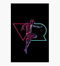 Elevation VR Photographic Print