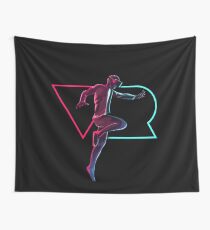 Elevation VR Wall Tapestry