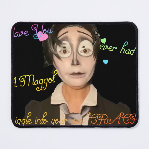 Item preview, MayaWinkASMR Victor Moment designed and sold by IcedTeaChi.
