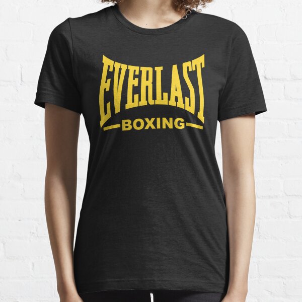 Everlast Equipment T-Shirts for Sale
