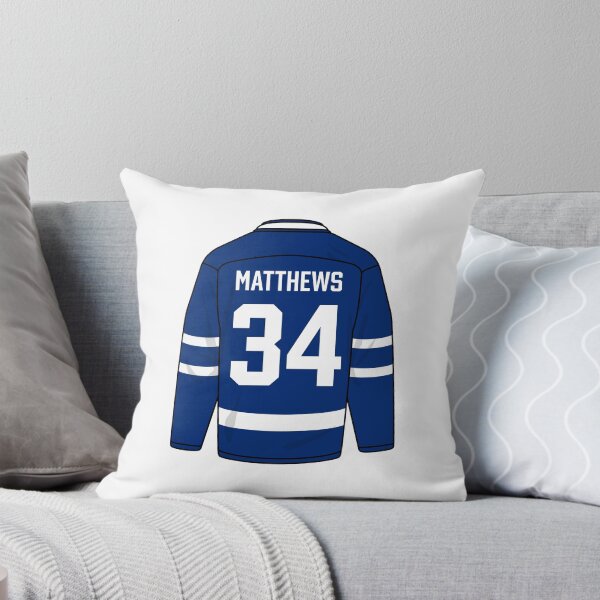 Item preview, Auston Matthews Toronto jersey designed and sold by Tarroi.