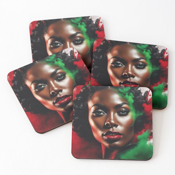 Item preview, 1st Frequency Beauty designed and sold by jegnaj.