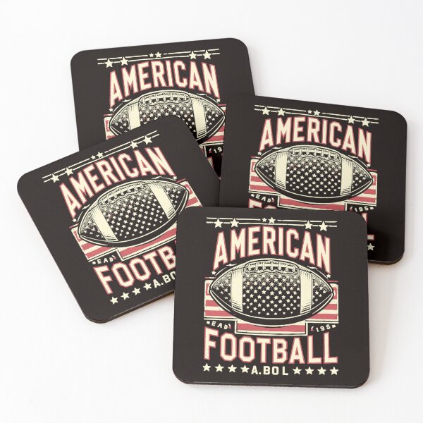 Item preview, American football designed and sold by gittuska11.