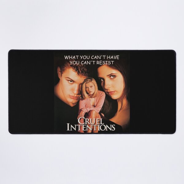 Item preview, Cruel Intentions Classic designed and sold by Christikamal.