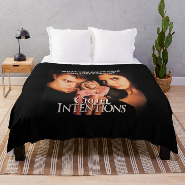 Item preview, Cruel Intentions Classic designed and sold by Christikamal.