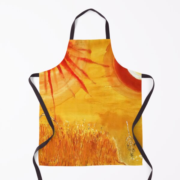 Item preview, marc chagall surrealism art designed and sold by The art world.