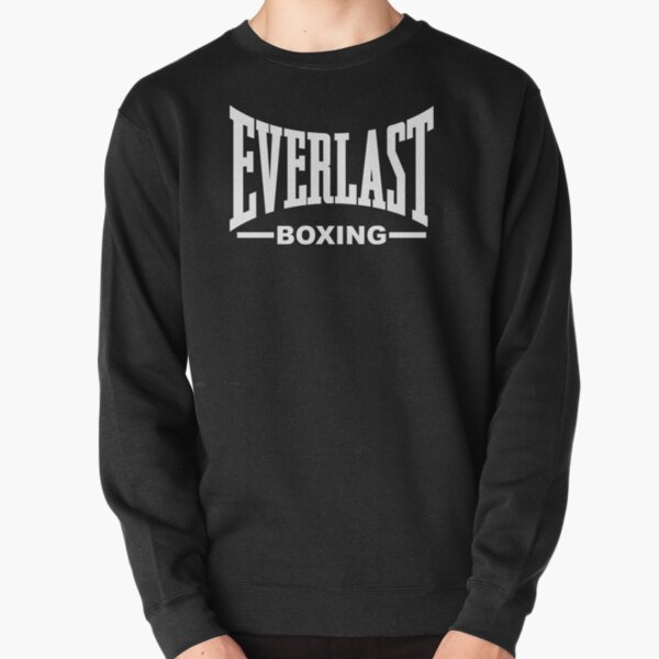 Vintage Everlast Sport Sweatshirt Everlast Crewneck Pullover