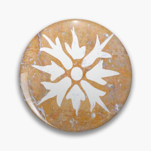 Item preview, Floral Lararium Star designed and sold by frederic Lecut.