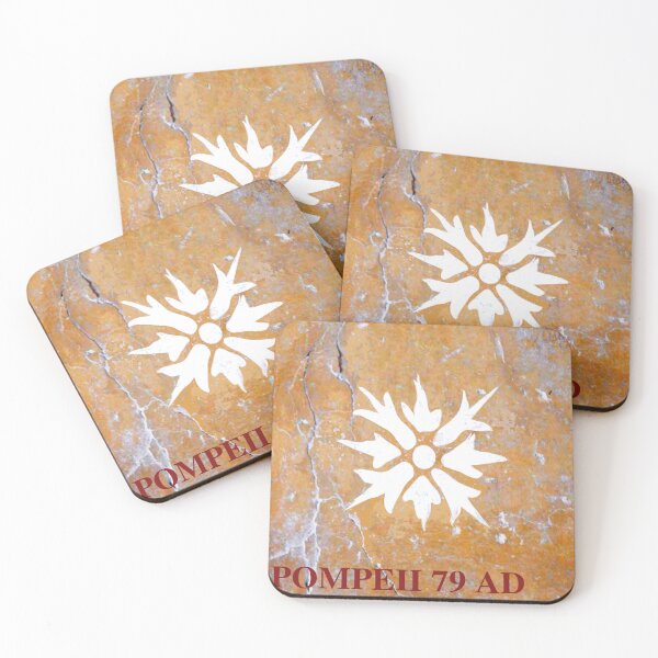 Item preview, Floral Lararium Star designed and sold by frederic Lecut.