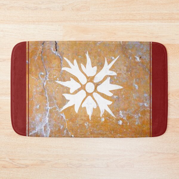 Item preview, Floral Lararium Star designed and sold by frederic Lecut.