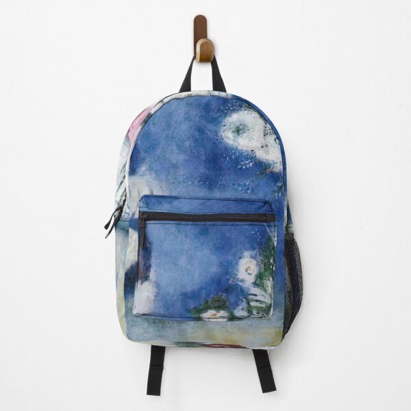 Item preview, marc chagall surrealism art designed and sold by The art world.