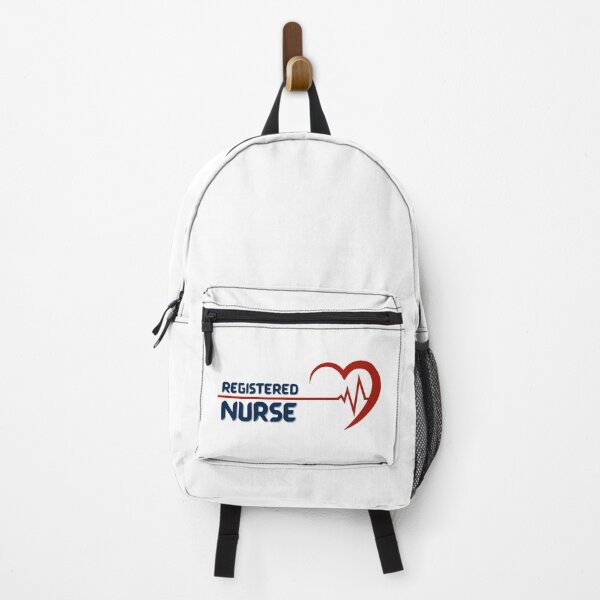 Item preview, Healthcare professional's life - Registered Nurse and Nurse Cute Design designed and sold by TheVirtualSpace.
