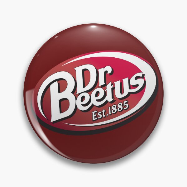 Item preview, Wilford Brimley meme Diabetus now as ... Dr. Beetus designed and sold by SlappyWares.