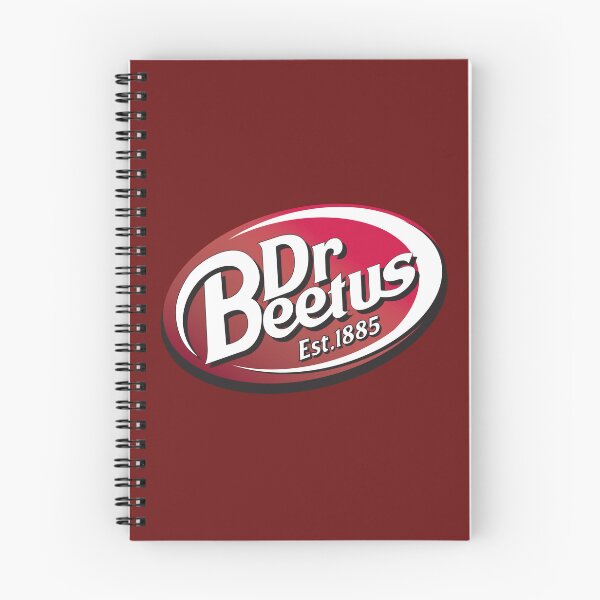 Item preview, Wilford Brimley meme Diabetus now as ... Dr. Beetus designed and sold by SlappyWares.