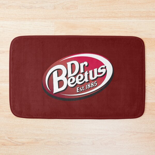 Item preview, Wilford Brimley meme Diabetus now as ... Dr. Beetus designed and sold by SlappyWares.