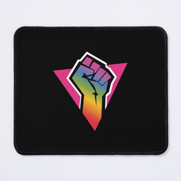 Item preview, Pride Power designed and sold by gayishdesign.
