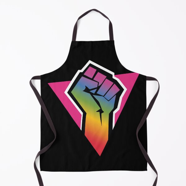 Item preview, Pride Power designed and sold by gayishdesign.