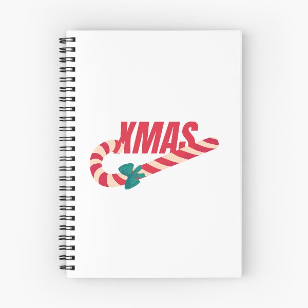 Item preview, Xmas Nike logo designed and sold by aipolohu.