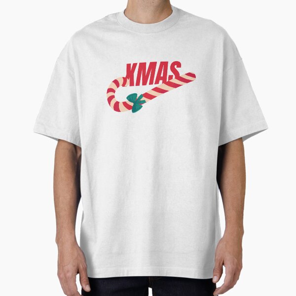 nike christmas shirt