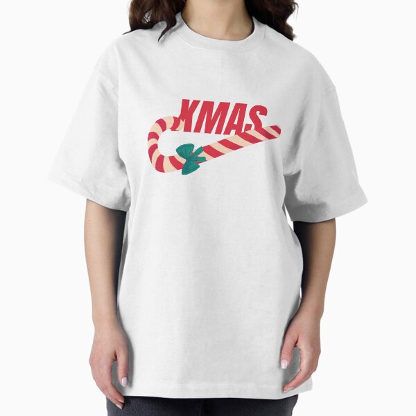 nike christmas t shirt