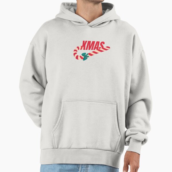 nike christmas hoodie