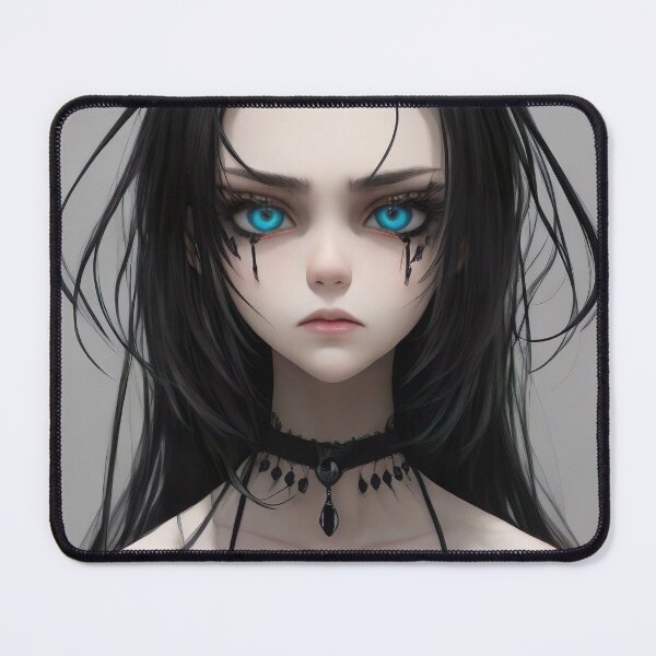 Item preview, Moon Girl designed and sold by xoRavenn.