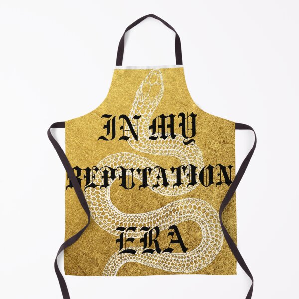 Item preview, In My Reputation Era Golden Art designed and sold by FantasyJo.