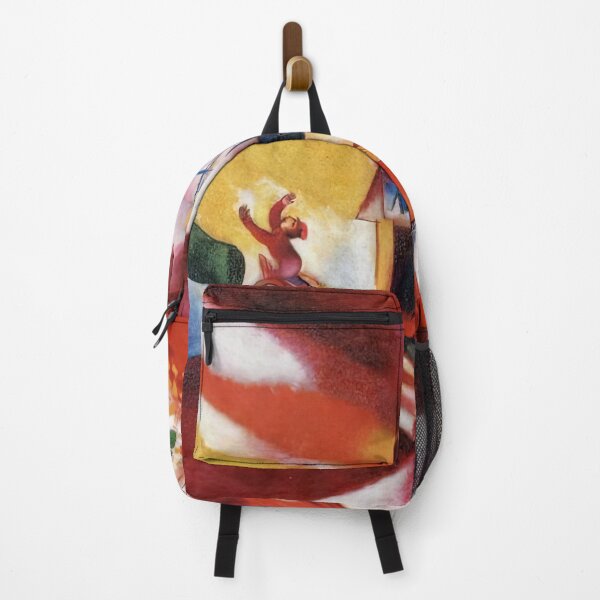 Item preview, marc chagall surrealism art designed and sold by The art world.