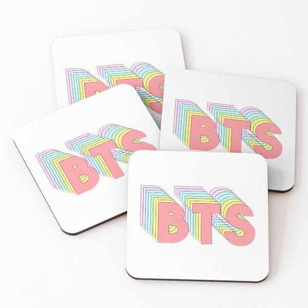 Item preview, BTS LOGO designed and sold by Kimheawon.