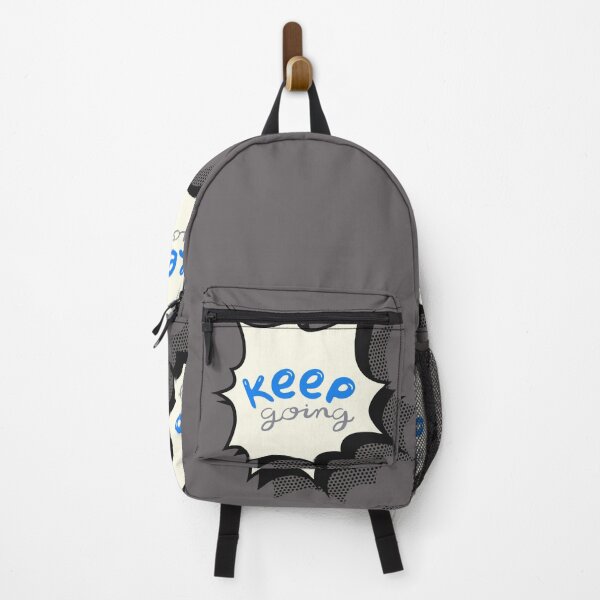 Item preview, Keep Going designed and sold by Thedigital91.