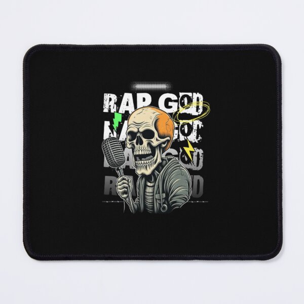 Item preview, Rap God designed and sold by BarooBloom.