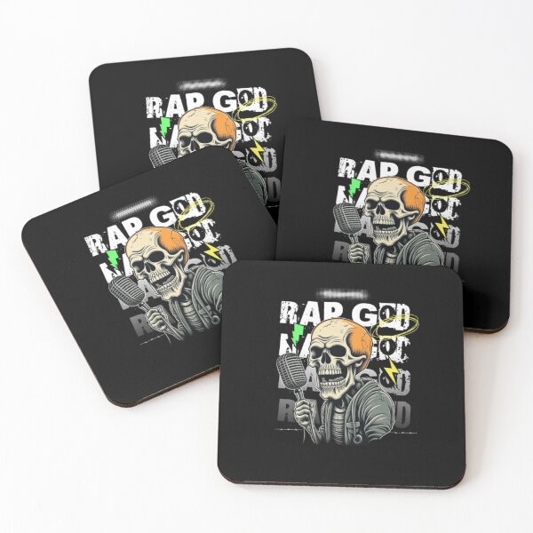 Item preview, Rap God  designed and sold by BarooBloom.