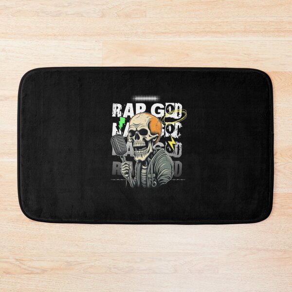 Item preview, Rap God  designed and sold by BarooBloom.