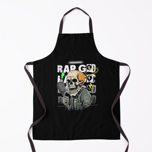 Item preview, Rap God designed and sold by BarooBloom.