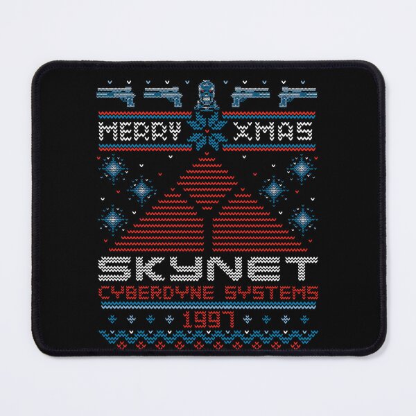 Item preview, Happy Cyber Xmas designed and sold by Getsousa.
