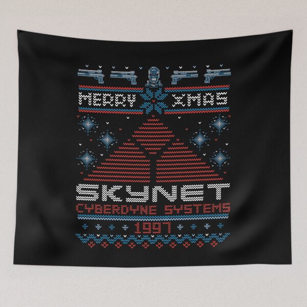 Item preview, Happy Cyber Xmas designed and sold by Getsousa.