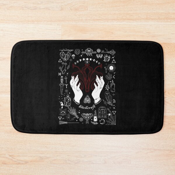 Item preview, Bitchcraft I designed and sold by saltyvision.