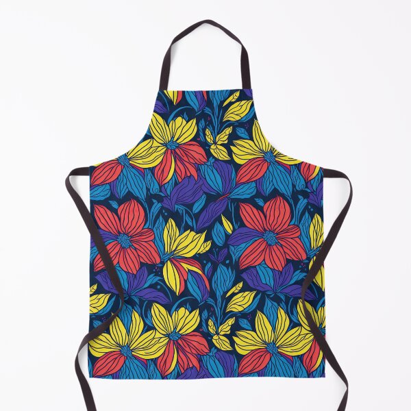 Item preview, Flower Pattern S03 D33 designed and sold by Houerd.