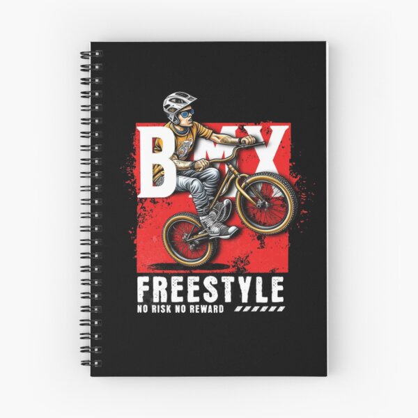 Item preview, Bmx Freestyle designed and sold by BarooBloom.