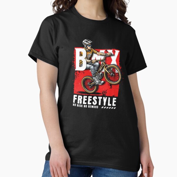 Item preview, Bmx Freestyle designed and sold by BarooBloom.