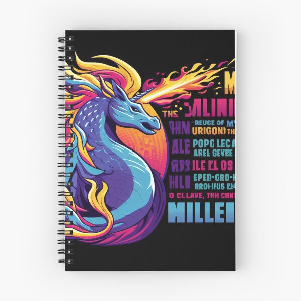 Item preview, Unicorn  designed and sold by elrashedy007.