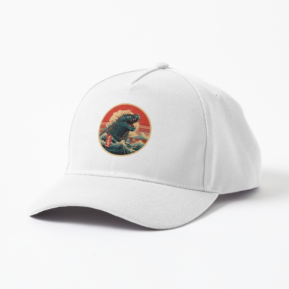 Item preview, Baseball Cap designed and sold by Affengeist.