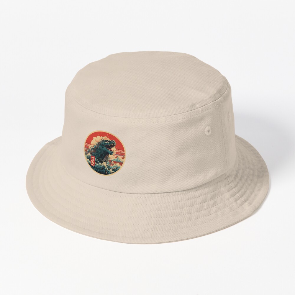 Item preview, Bucket Hat designed and sold by Affengeist.