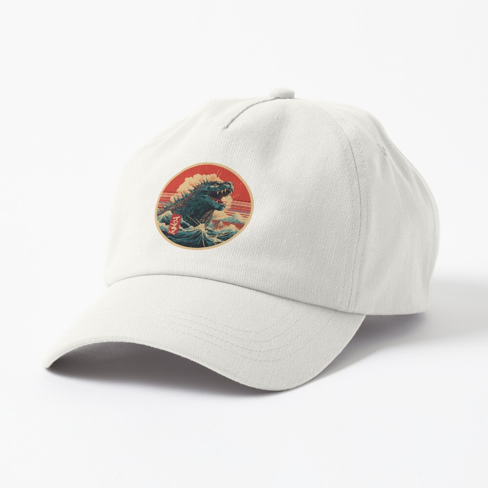 Item preview, Dad Hat designed and sold by Affengeist.