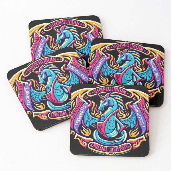 Item preview, Unicorn  designed and sold by elrashedy007.