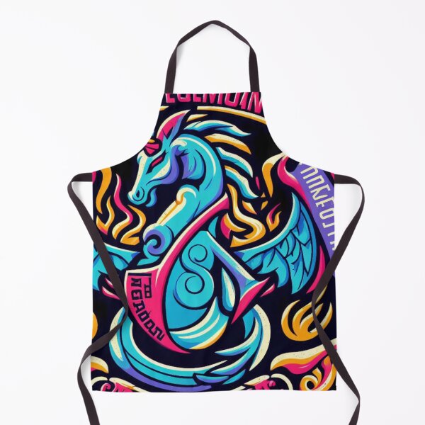 Item preview, Unicorn designed and sold by elrashedy007.