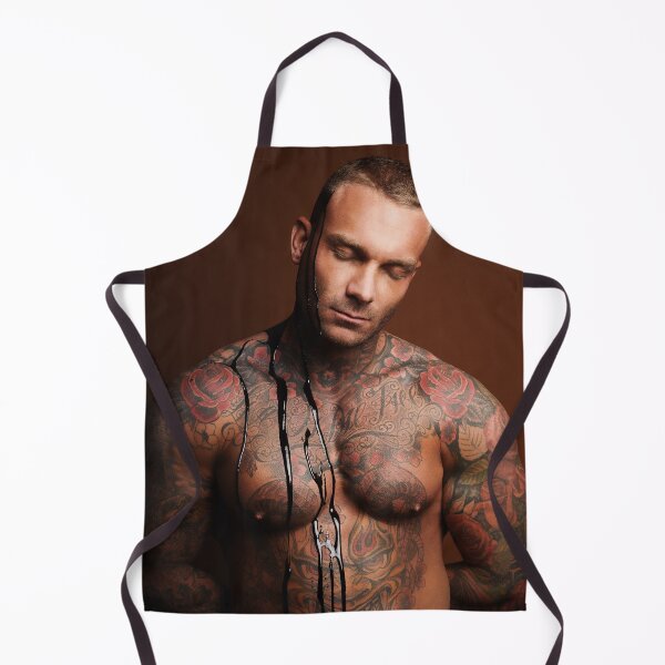 Item preview, BLACK Billy Essex designed and sold by myrkky-store.